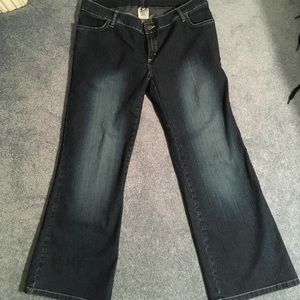 Noppies maternity jeans